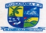 RUGARAMA SECONDARY SCHOOL, KAKASI Logo